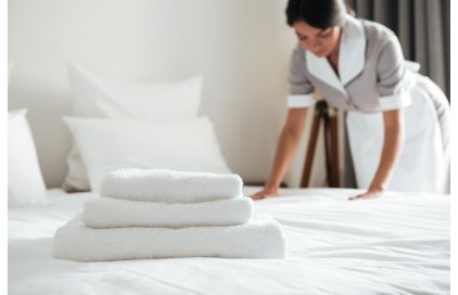 Nenechte se obrat o cennosti v hotelu!
