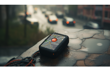 Použití GPS lokátorů: moderní způsob sledování a zabezpečení