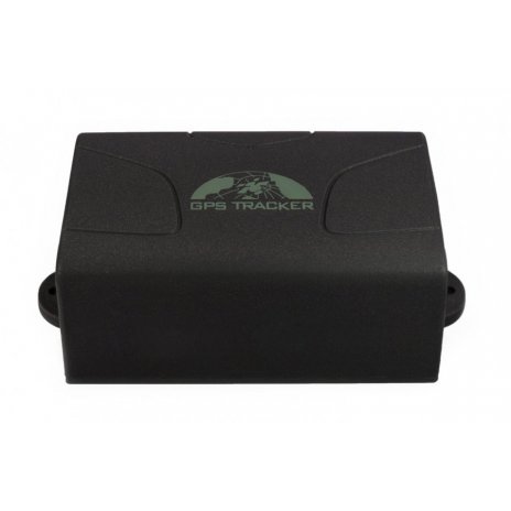 GPS lokátor TK-104 (výdrž 60 dní)