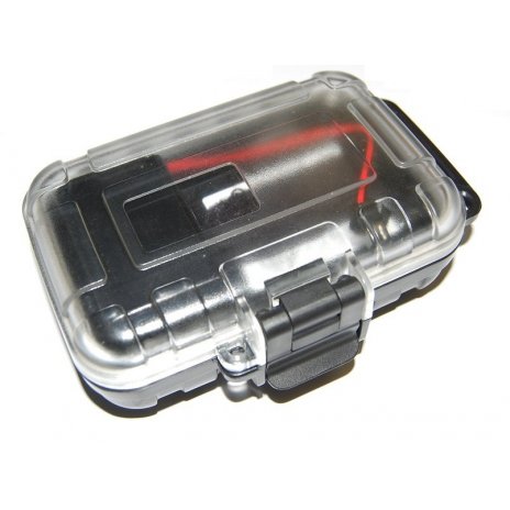 Външна батерия + водоустойчива кутия за GPS локатор EXCLUSIVE 