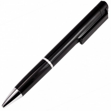Stift mit Diktiergerät 