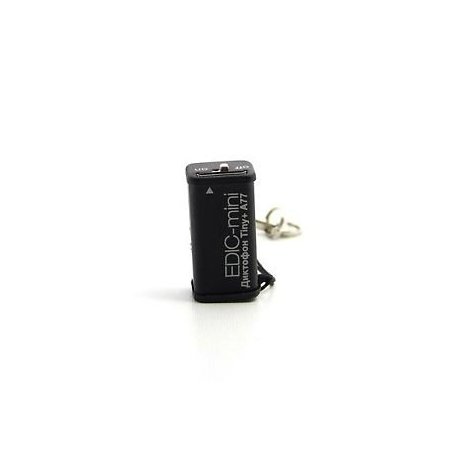 Mikrodiktafon EDIC-mini Tiny A77 