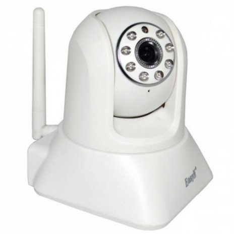 Bezpečnostní PT IP kamera - 1080p 