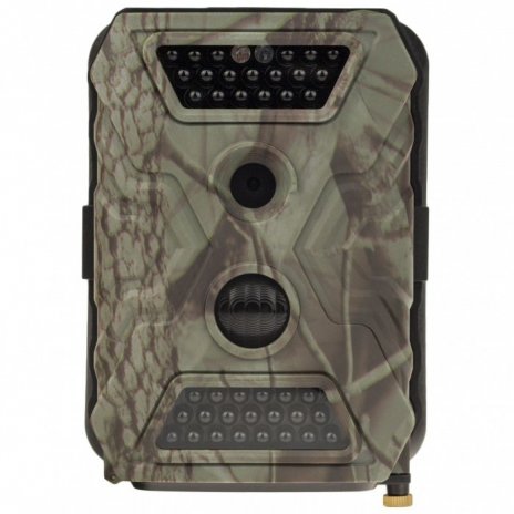 HD vadkamera Secutek SWL-2.6C - 1080p