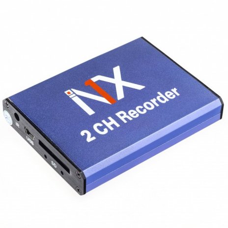 Secutron 2CH DVR