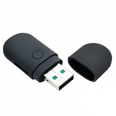 Kamera 1280x960px ukryta w pamięci USB