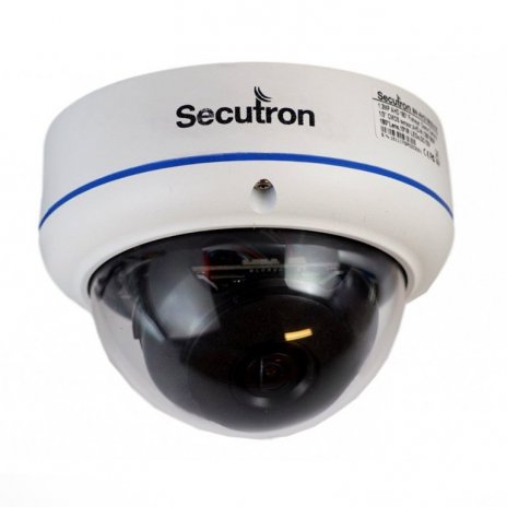 Secutron AHD-130DV - 1.3Mp 130° AHD камера 