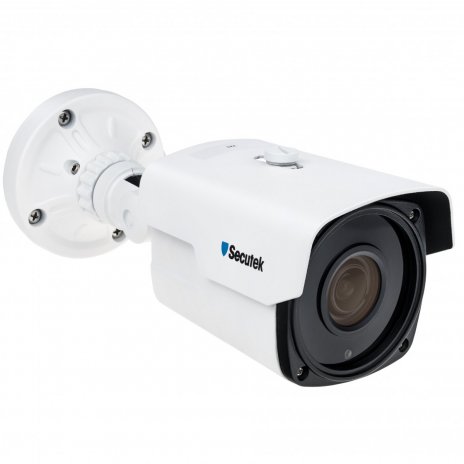 Топ 4Mp IP камера с WiFi Secutek SLG-LIV60S400W, 1520p, IR 40м 