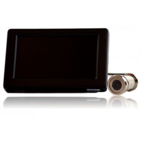 Secutron DoorGuard -R