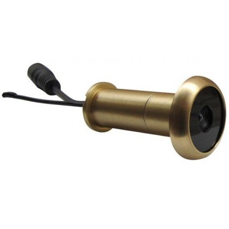 5,8GHz bezdrátová kamera v dveřním kukátku