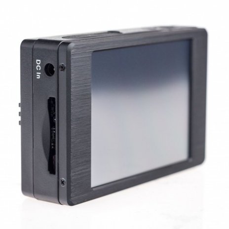 Kapesní videorekordér s dotykovým displejem Lawmate PV-500EVO2U