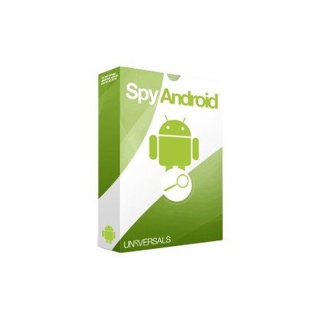 Odposlech telefonu Android STANDARD 