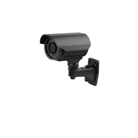 Водоустойчива охранителна AHD камера - IR 40м, IP66, 1080TV линии 
