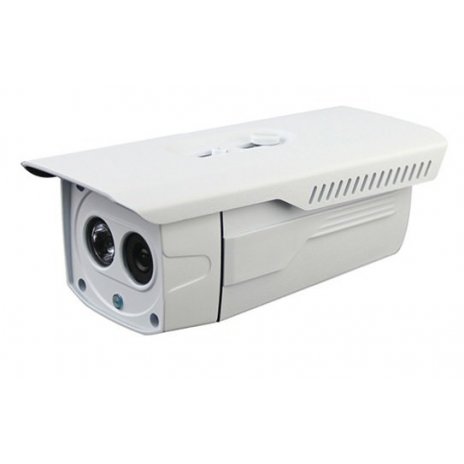 Kültéri IP kamera SLG-AVMR20N100 - 720p, IR 20m