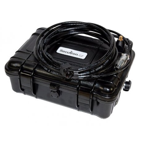 Secutron 4G Scout SCN-S1-4G