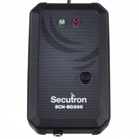 Zařízení na zjišťování odposlechů Secutron SCN-BD200