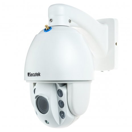 Otočná IP kamera Secutek SBS-SD37W