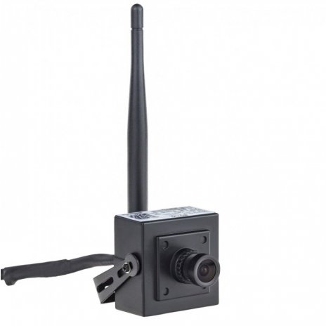 IP Minikamera Secutek SBS-B09W - 5 MP, PoE 