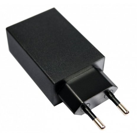 Универсален 5V / 2000mA USB захранващ адаптер 