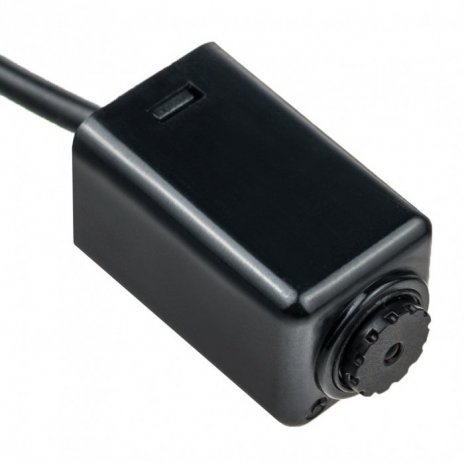 Micro telecamera spia AHD 2MP ad alta sensibilità M2C1212SE - FULL HD, 55 