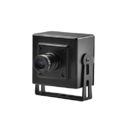 IP minikamera - detekce pohybu, 720p