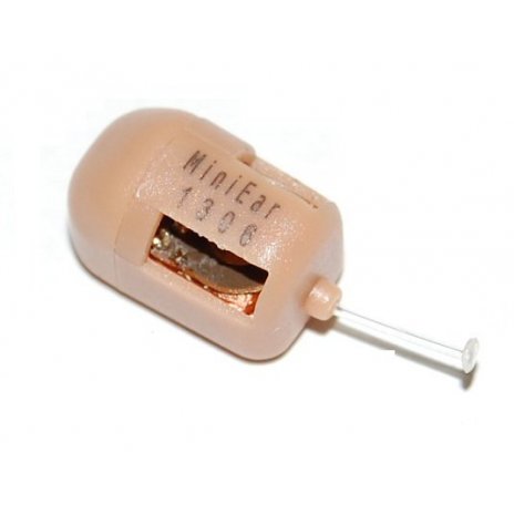 Mikrosluchátko Mini