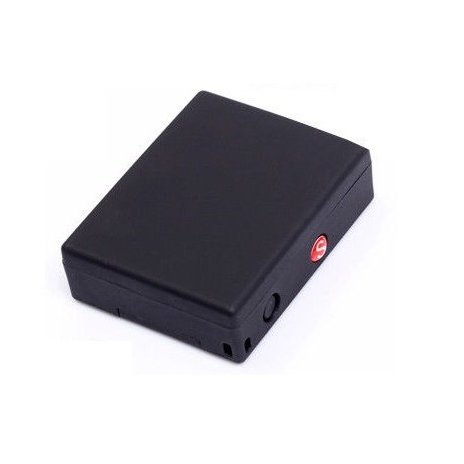 GSM odposlech s GPS funkcí