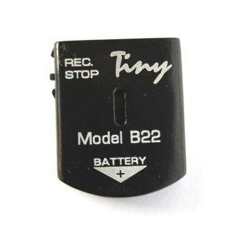 Mikrodiktafon EDIC-mini Tiny B22