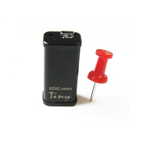 Mikrodiktafon EDIC-mini Tiny A31