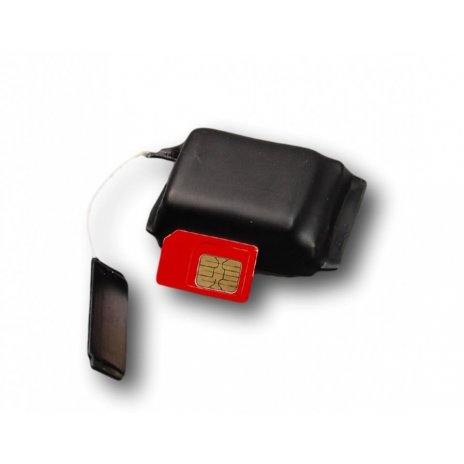 GSM odposlech LONGLIFE 10 PRO