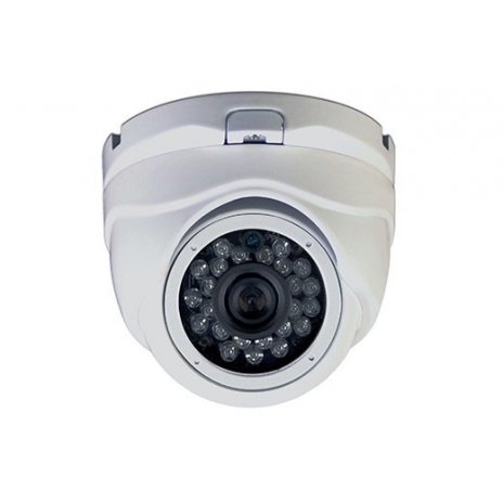ADSG20P80 - venkovní dome kamera