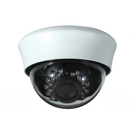 ADT45HA - CCD, 720TV linek, 0.001 LUX