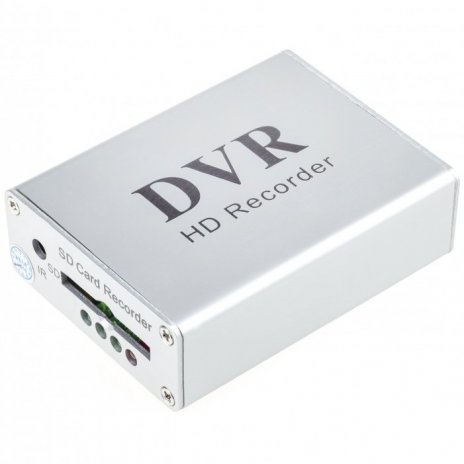 Secutron Mini DVR