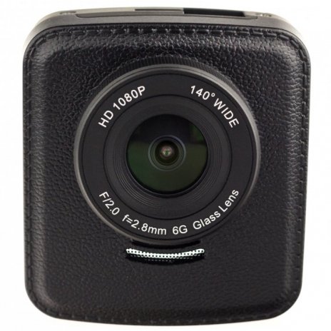 FHD kamera do auta A76GW - GPS, WiFi, G-senzor