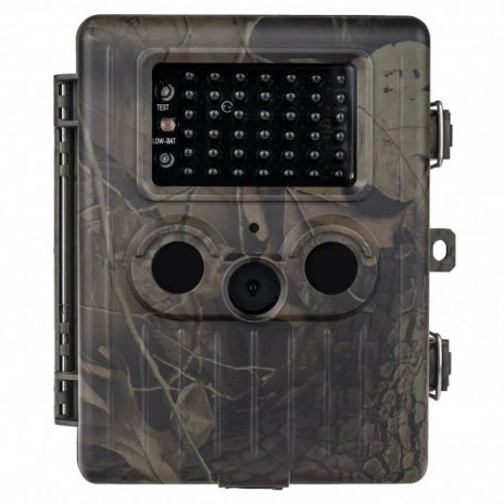 Full HD fotopast Secutek SST-002AA - 12MP, IP54