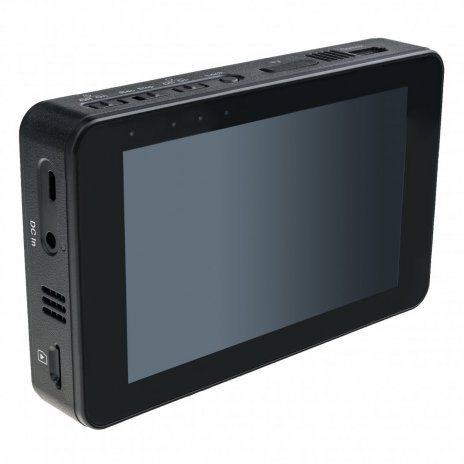 Professioneller Touch-DVR LawMate PV-1000EVO3 