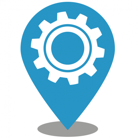Configurarea localizatorului GPS 