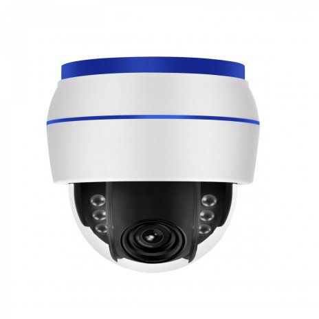 PTZ WiFi kamera Secutek SB-D77W