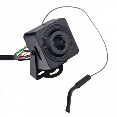WiFi IP pinhole Minikamera SLG-LMCM36SL200 