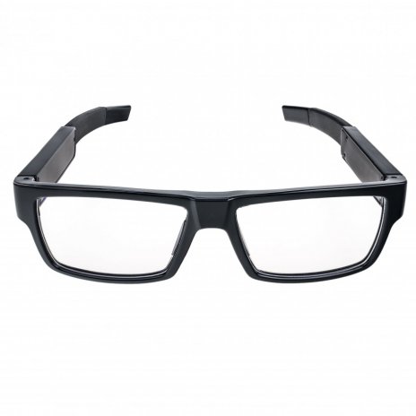 Brýle s Full HD kamerou Secutek SAH-G02 