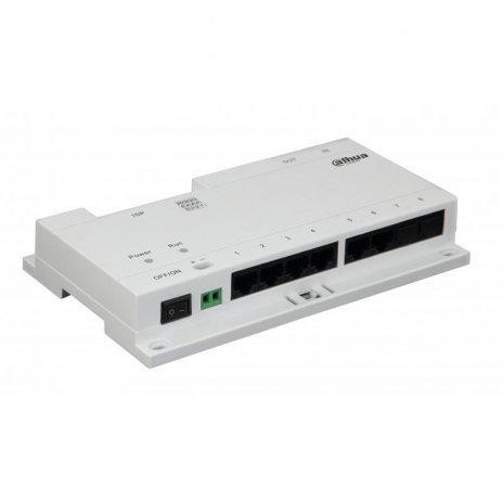 PoE switch Dahua VTNS1060A