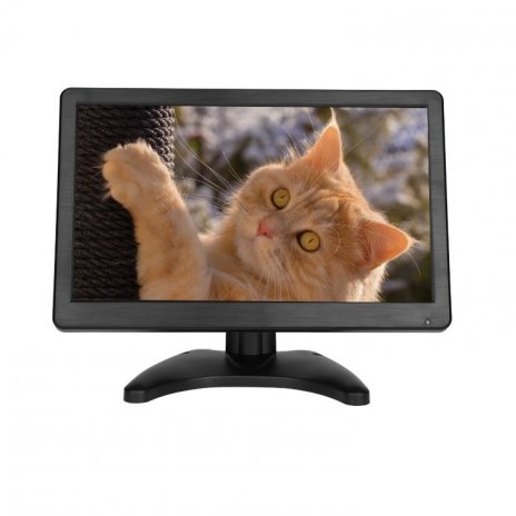 11.6 colos HD mini LCD monitor 