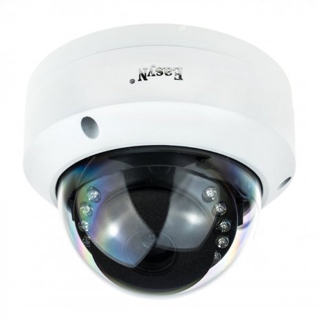 Bezpečnostná IP kamera EasyN A103 - 4MP, PoE 
