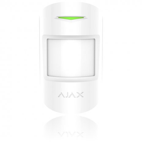 Ajax MotionProtect Plus white (8227) 