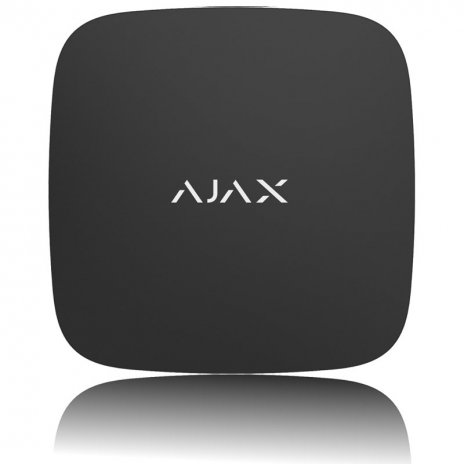 Ajax BEDO LeaksProtect black 8065 