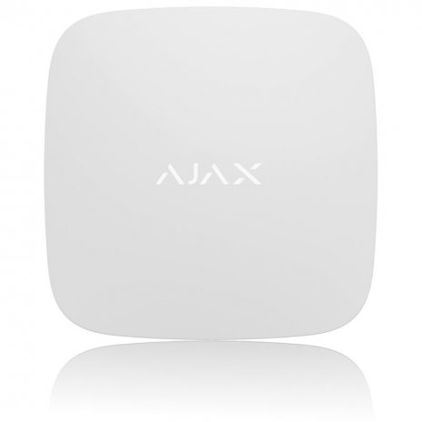 Ajax LeaksProtect bianco (8050) 