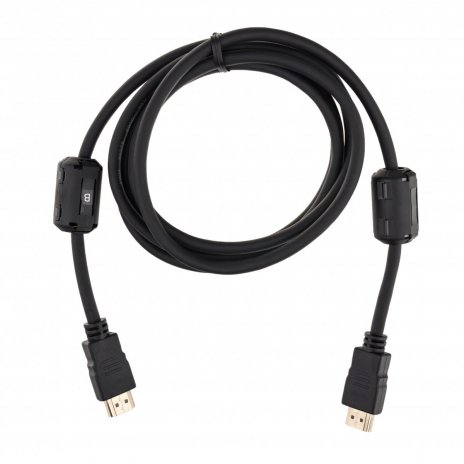 Audioüberwachung im HDMI Kabel UB-50 