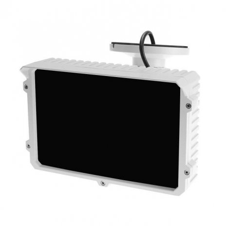 Vonkajší IR LED reflektor Secutek SLG-LEDI130