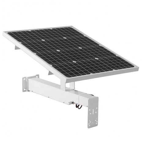 120W / 60A Alimentatore solare Secutek SBS-S120W60A 