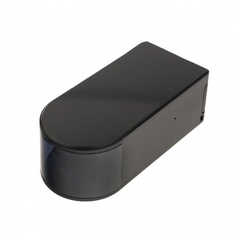 Black box s otočnou 180 ° WiFi kamerou Secutek SAH-IP012S